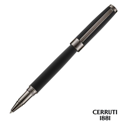 Stylo roller Easton Black - 4