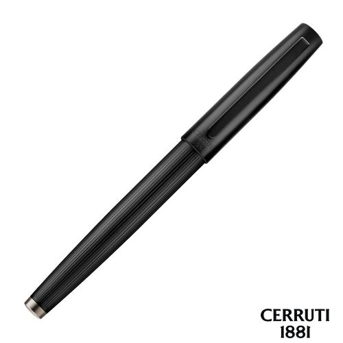 Stylo plume Jefferson Chrome - 4