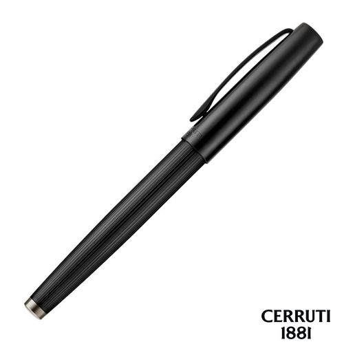 Stylo plume Jefferson Chrome - 2