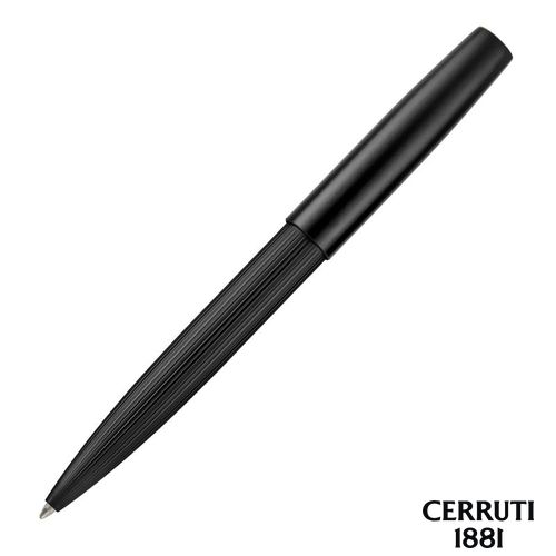 Stylo bille Jefferson Chrome - 3