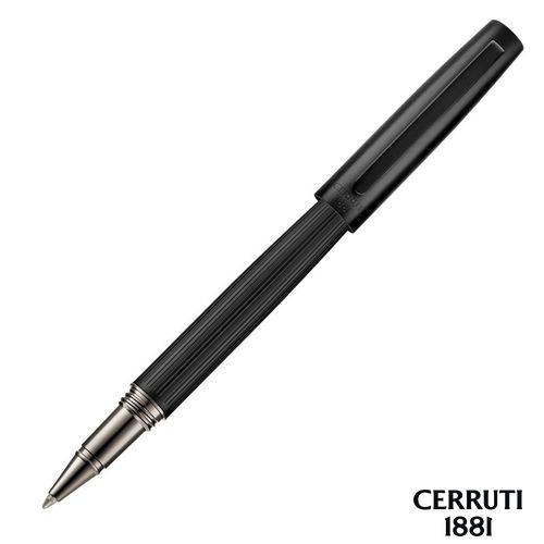 Stylo roller Jefferson Gun - 4