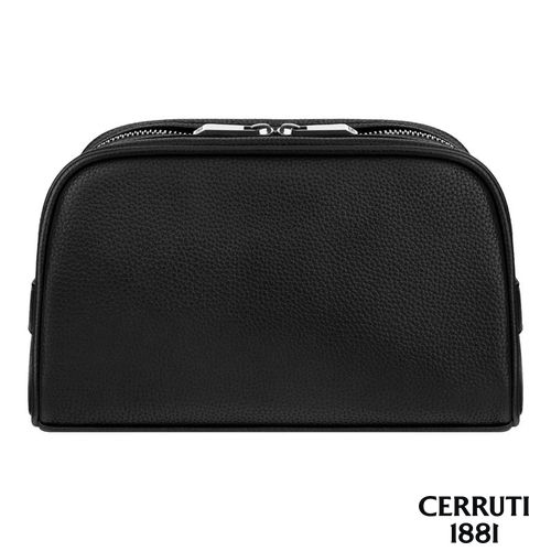 Trousse de toilette Jefferson Black thumbnail 4