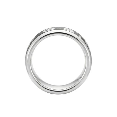 Bague Floatcore Silver - 4
