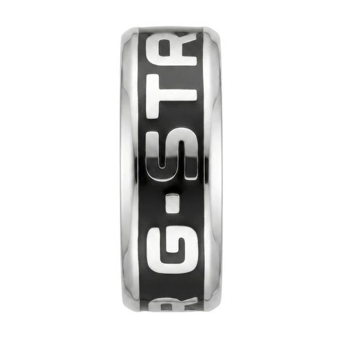 Bague Floatcore Silver - 2