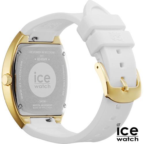 ICE boliday-Dome-Metal-White gold-Petite-3H+D thumbnail 4