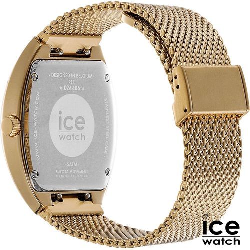 ICE boliday-Dome-Metal mesh-Black GD-S-3H+D - 4