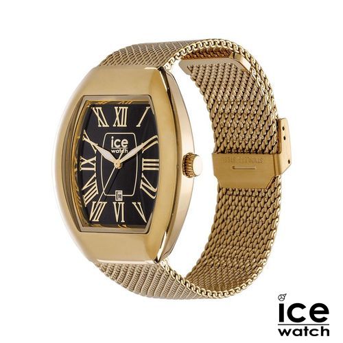ICE boliday-Dome-Metal mesh-Black GD-S-3H+D - 2