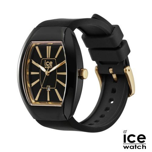ICE boliday-Dome-Black gold-Petite-3H+D - 2
