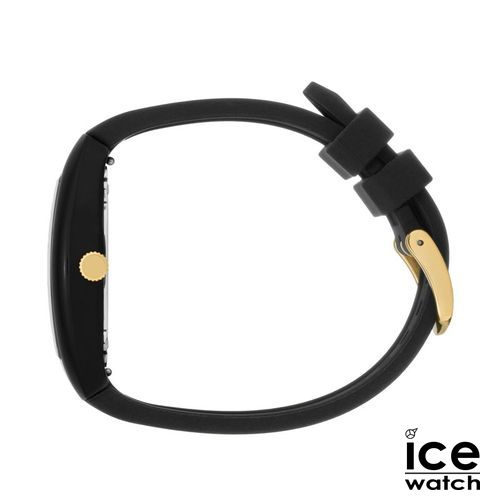 ICE boliday-Dome-Black gold-Petite-3H+D - 3