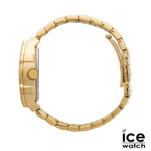 ICE boliday-Black-Full steel shiny-Petite-3H+D - 3