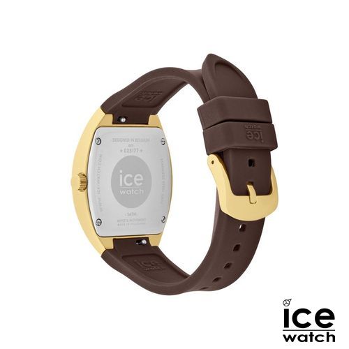 Montre dateur ICE boliday Gold thumbnail 4