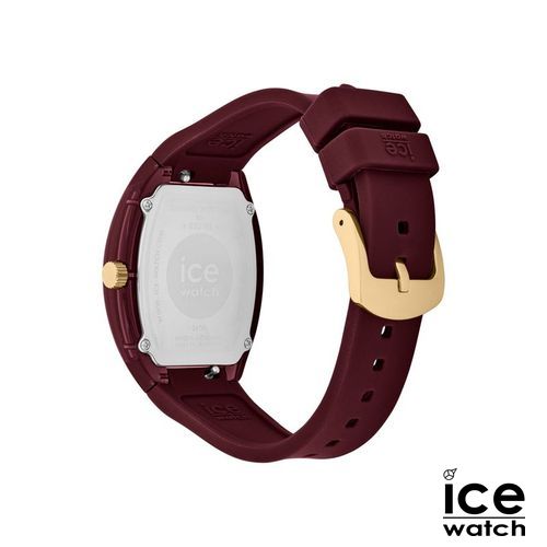 Montre dateur ICE boliday Gold thumbnail 4