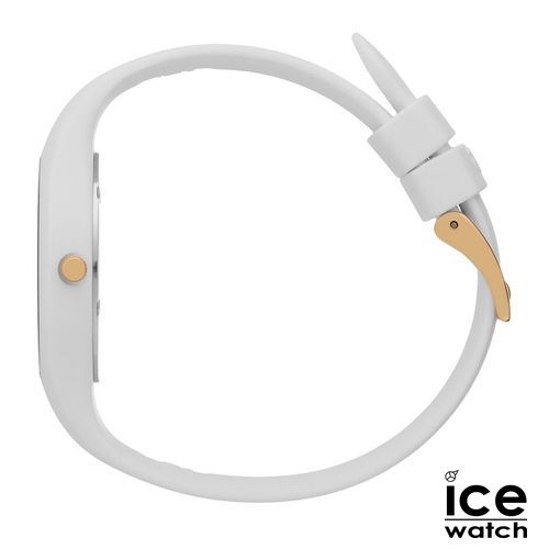 Montre ICE champagne Gold - 2
