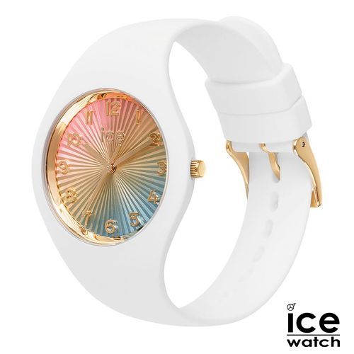 Montre ICE champagne Gold - 3