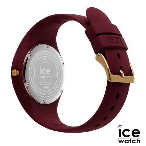 Montre ICE champagne Gold thumbnail 4
