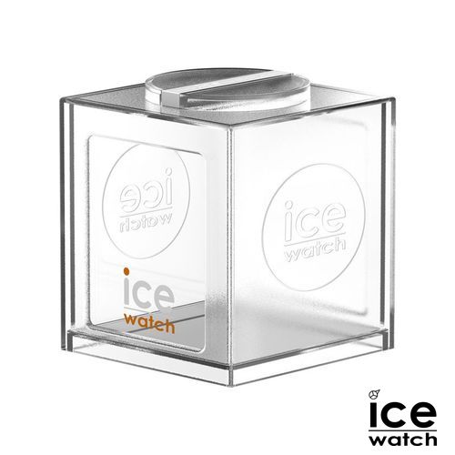 ICE digit retro-Babyatoutprix-Pinks silver-Petite - 5