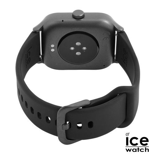 Montre connectée Ice fit RT 3.0 Black - 6