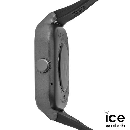 Montre connectée Ice fit RT 3.0 Black - 2