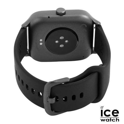Montre connectée Ice fit RT 3.0 Black - 6