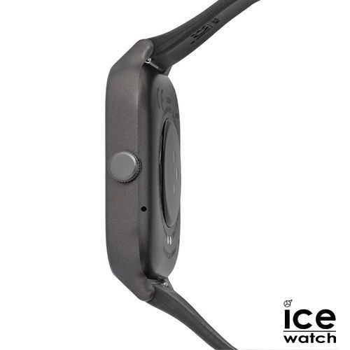 Montre connectée Ice fit RT 3.0 Black - 2