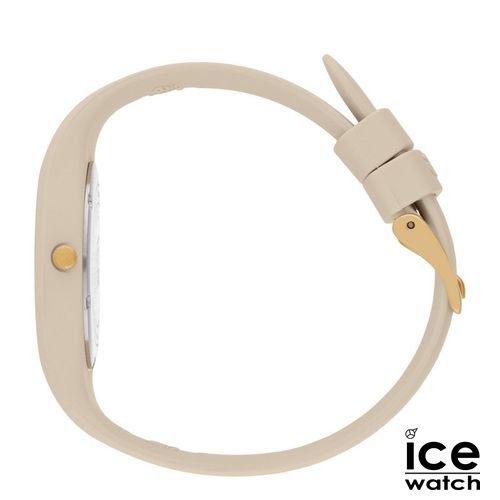 Montre ICE flower Gold - 2