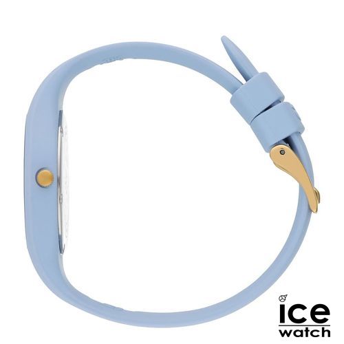 Montre ICE flower Gold - 2