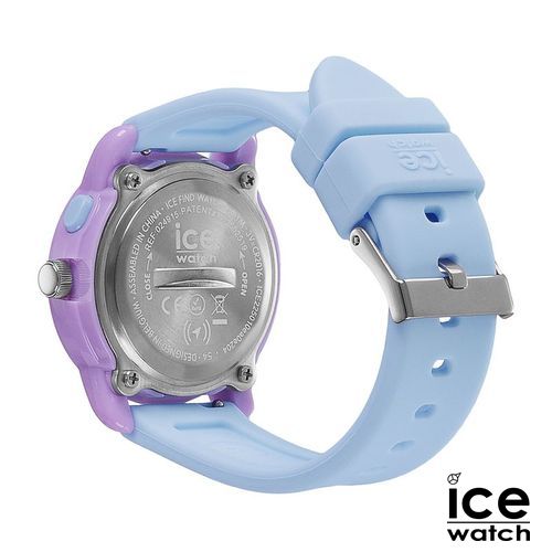 Montre ICE find Blue thumbnail 4