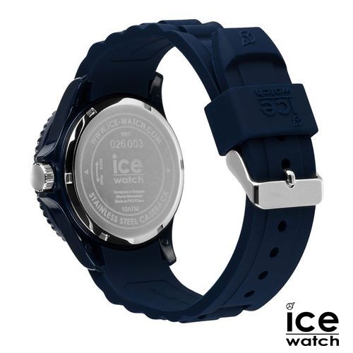 Montre dateur ICE forever Blue - 4