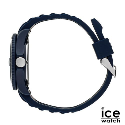 Montre dateur ICE forever Blue - 2