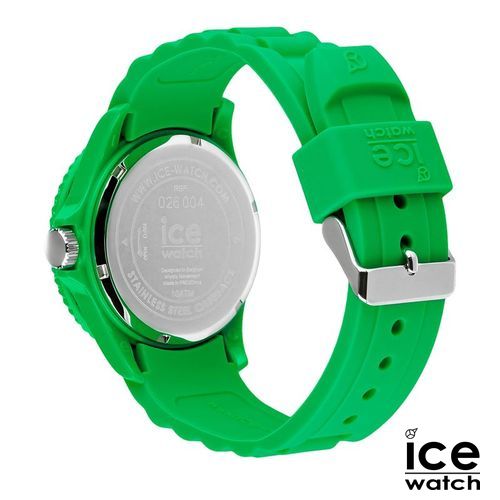 Montre dateur ICE forever Green thumbnail 4