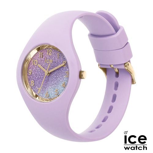 Montre ICE glitter Multicolor - 3
