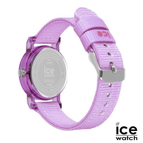 Montre ICE learning White - 4