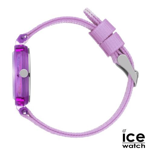 Montre ICE learning White - 2