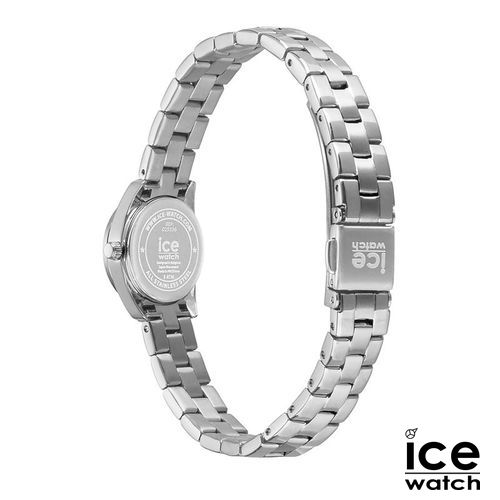 Montre ICE mimi Silver - Turquoise - 6