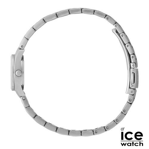 Montre ICE mimi Silver - Turquoise - 2