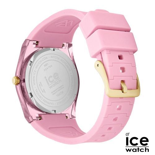 ICE power-PW1-Soft pink-36mm-3H+D thumbnail 4