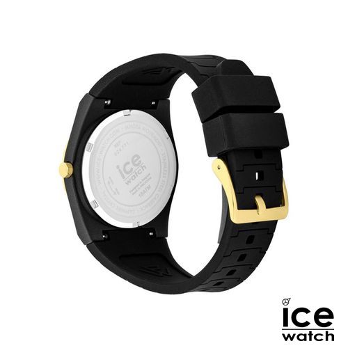 Montre dateur ICE power PW1 Gold thumbnail 4