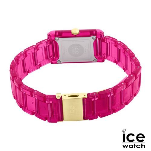 Montre ICE POWER PW6 Flashy pink thumbnail 4