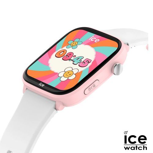 Montre connectée ICE smart junior FH Blue - 2