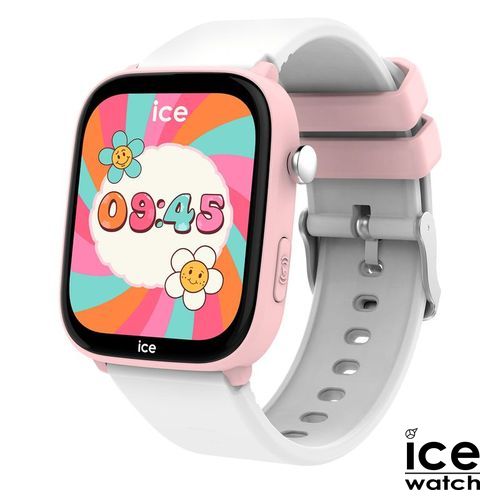 Montre connectée ICE smart junior FH Blue - 3
