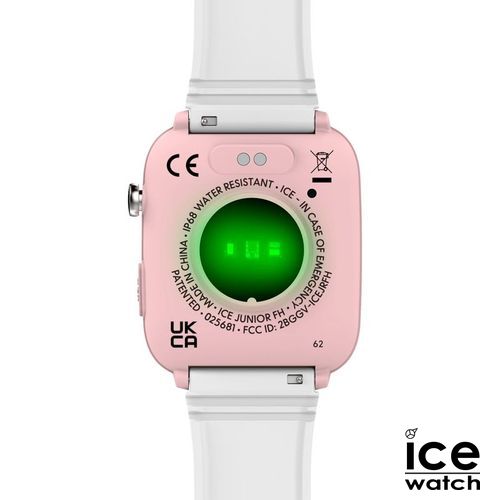 Montre connectée ICE smart junior FH Blue - 4