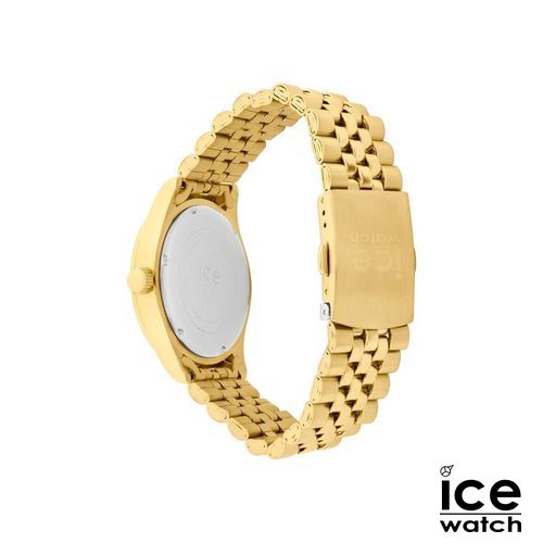 Montre ICE steel Blue - 4