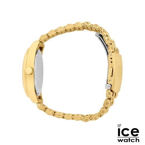 Montre ICE steel Blue - 2