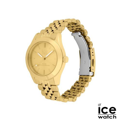 Montre ICE steel Blue - 3