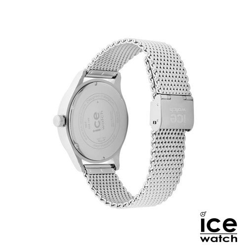 Montre ICE steel Black - 4