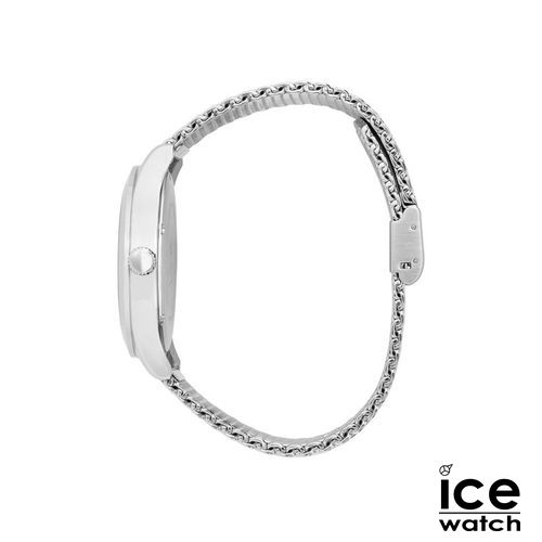Montre ICE steel Black - 2