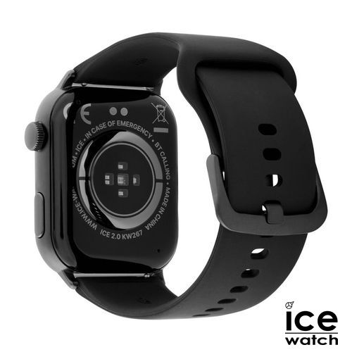 ICE smart 2.0-Black-1.96 AMOLED - 6