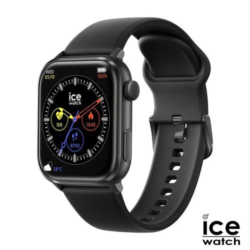 ICE smart 2.0-Black-1.96 AMOLED - 4