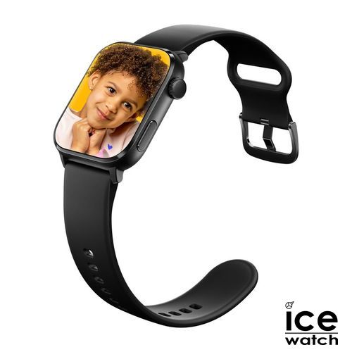 ICE smart 2.0-Black-1.96 AMOLED - 5