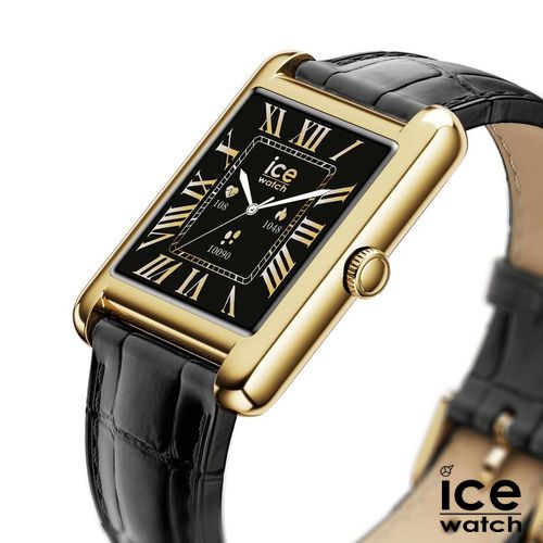 Montre connectée ICE smart TK 2.0 Gold - 2